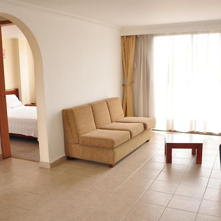 Hotel Alicante Bogotá Esterno foto
