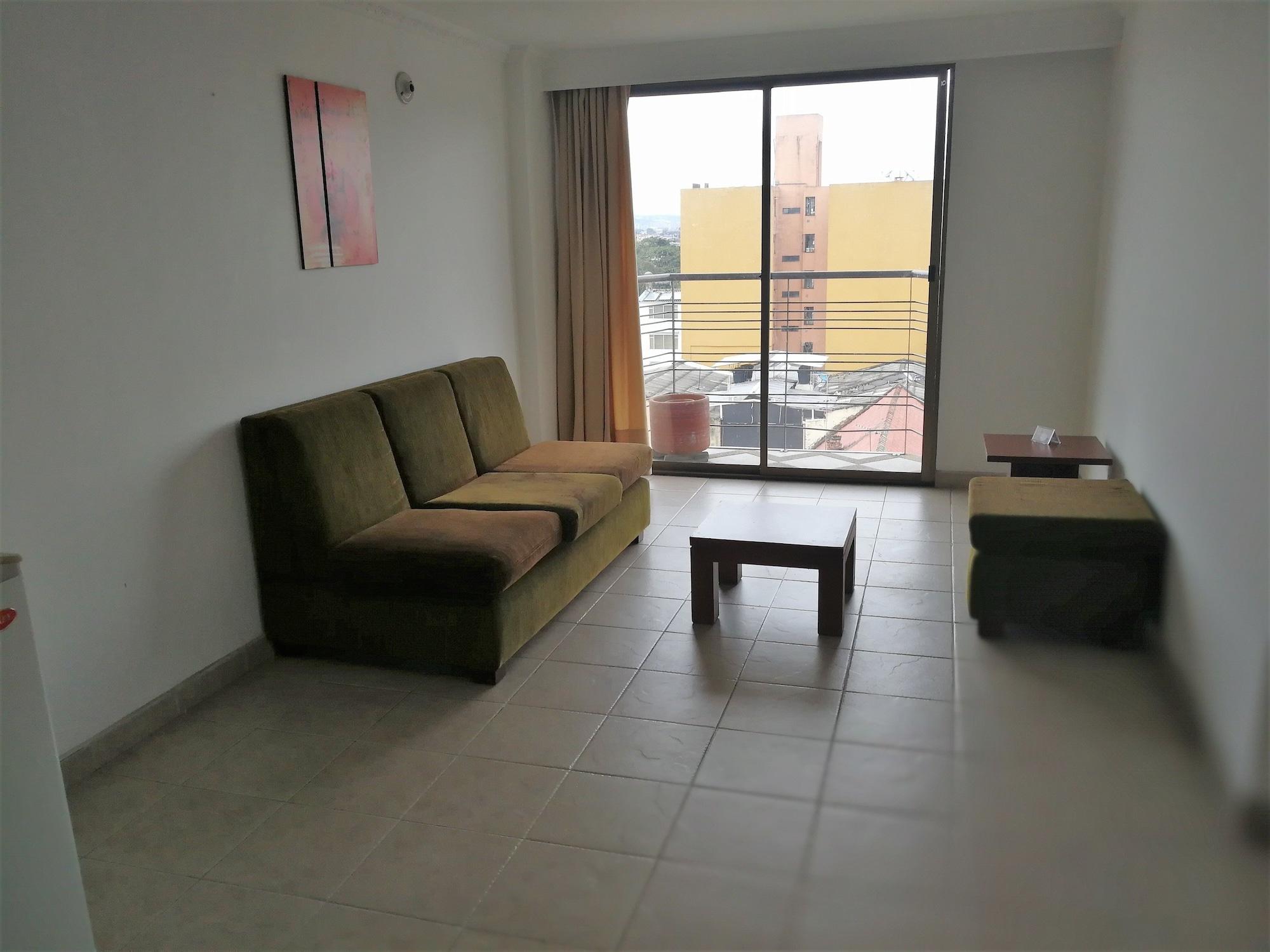 Hotel Alicante Bogotá Esterno foto